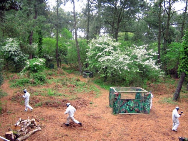  El terreno 